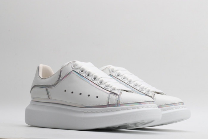 mcqueen oversized sneaker