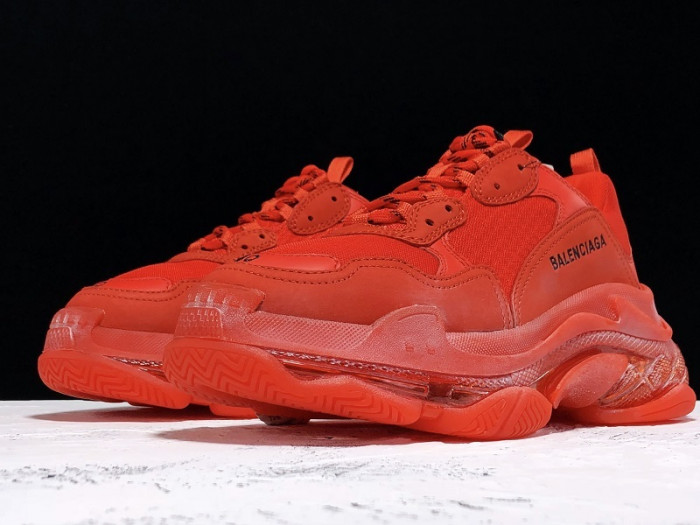 blc* triple s trainer