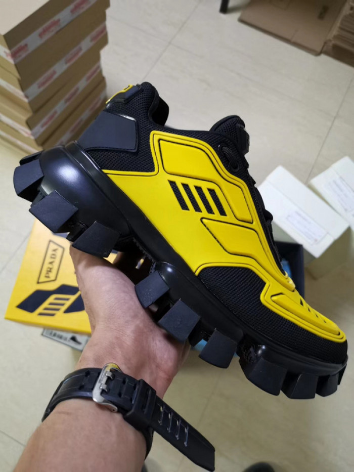 pa cloudbust thunder knit