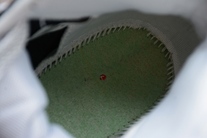 nike blazer mid sacai black grey bv0072-002