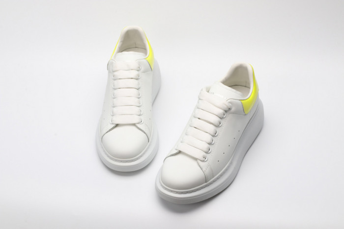 mcqueen oversized sneaker