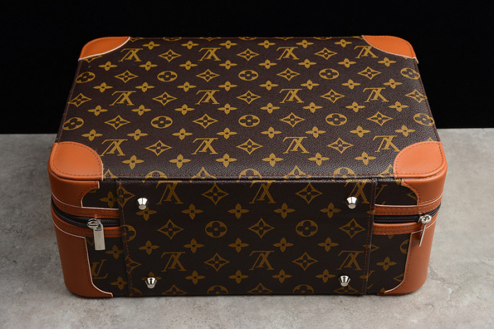 nike air jordan 1s（with case) aq0818-158