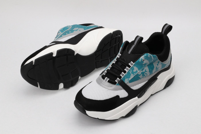 d1or b22 sneaker