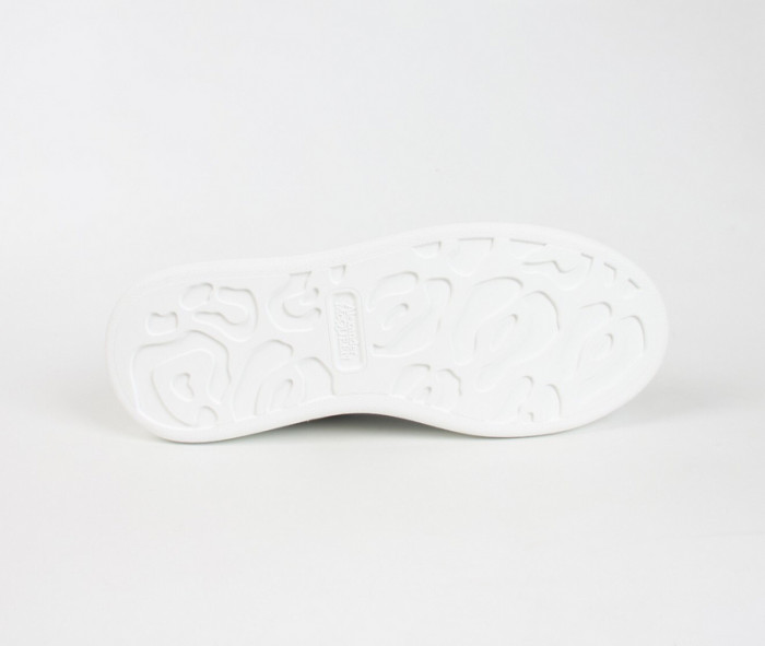 mcqueen oversized sneaker