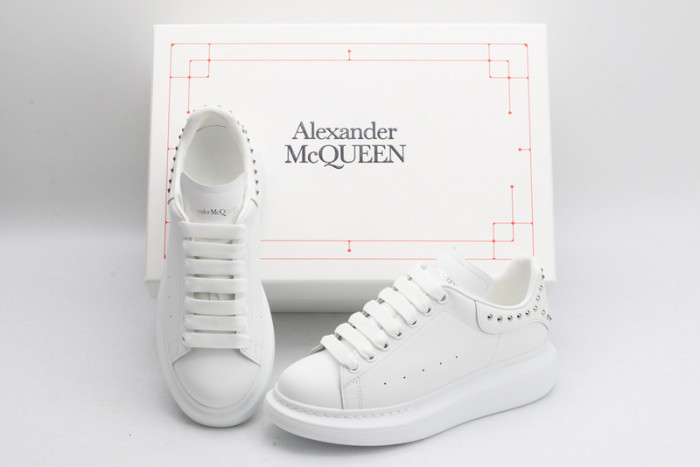 mcqueen oversized sneaker