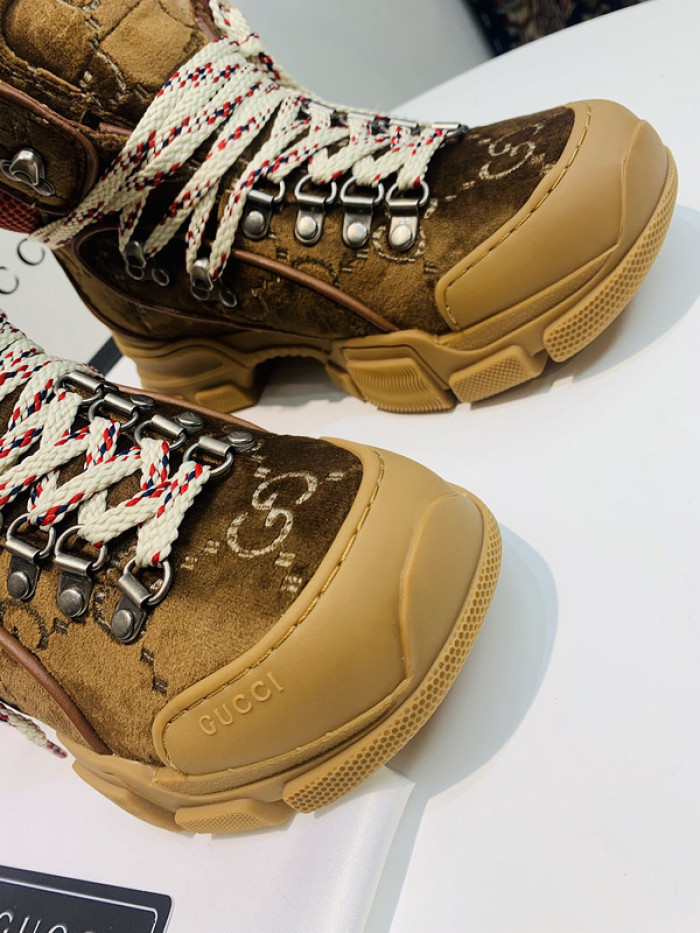 G*u*i1 journey flashtrek jewel crystal low boot