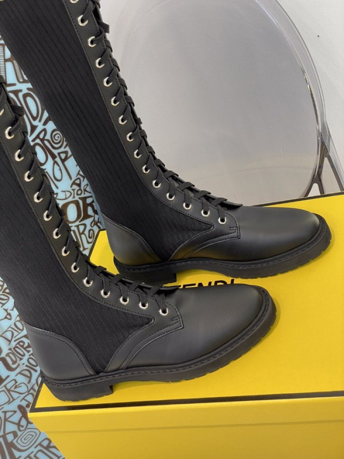 fend1* women boots