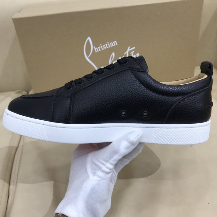 Christian Loubout1n Customize Shoes