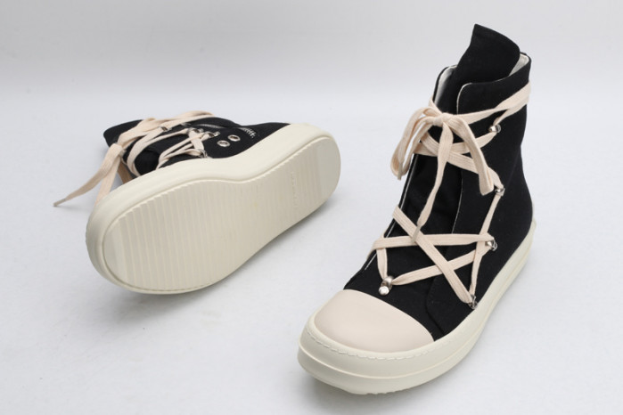 rick owens shoes