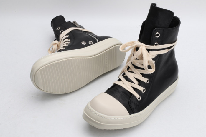rick owens shoes