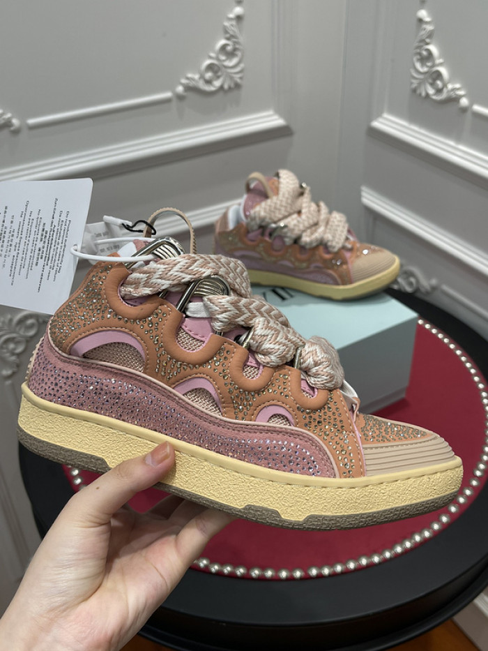 lanv1n sneakers