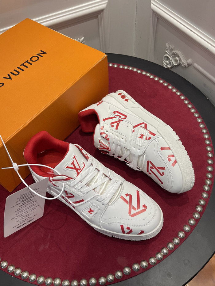 LOU1VTON trainer