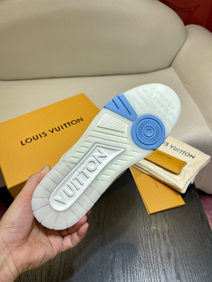 LOU1VTON trainer