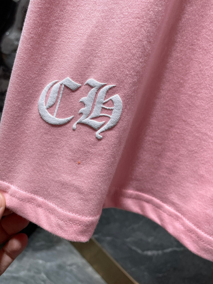 chr0me heart t-shirt 2302083