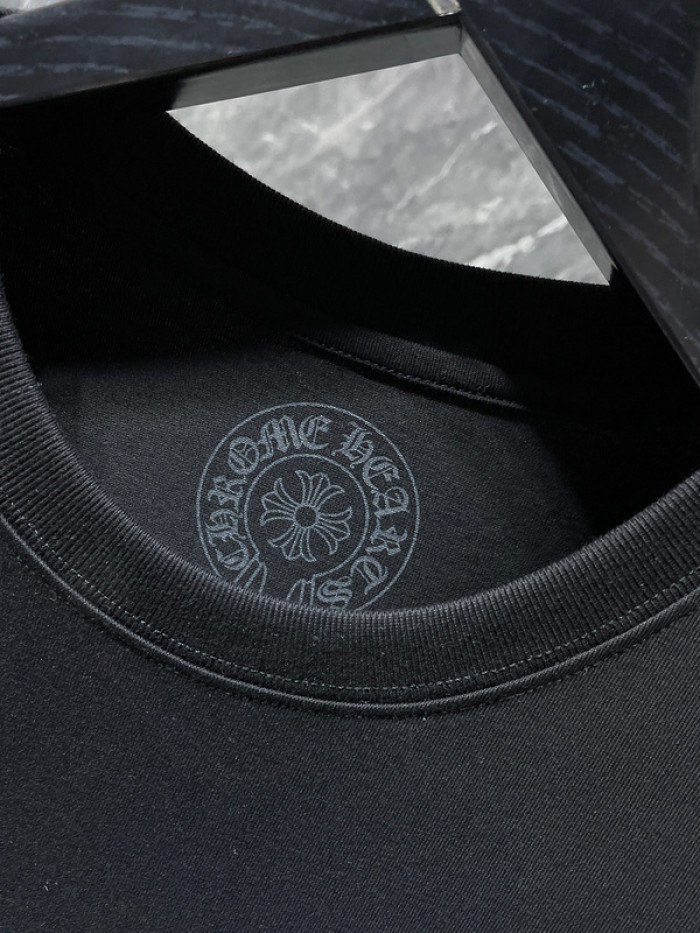 chr0me heart t-shirt 2302084