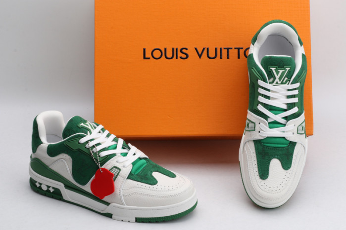 LOU1VTON trainer