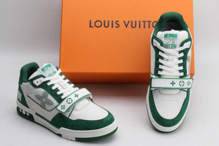 LOU1VTON trainer