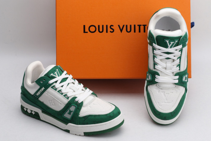 LOU1VTON trainer
