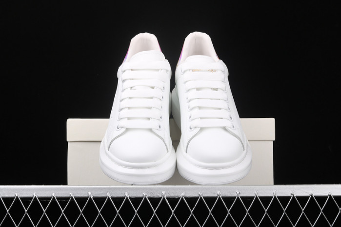 mcqueen oversized sneaker