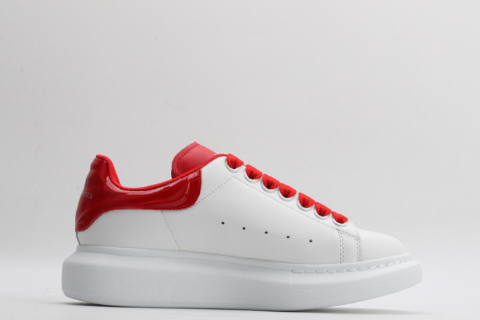 mcqueen oversized sneaker