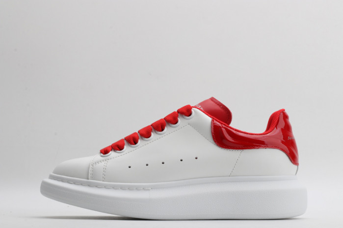 mcqueen oversized sneaker