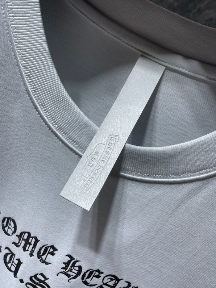 chr0me heart t-shirt 2302090