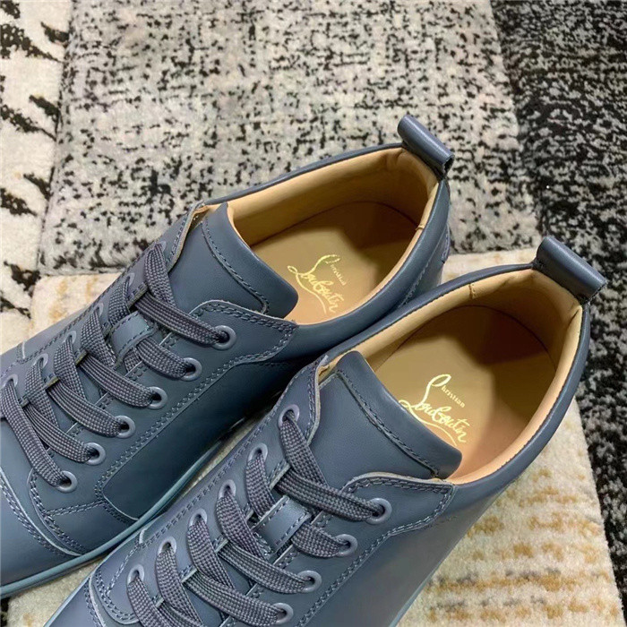 Ch**an loubout1n customize shoes