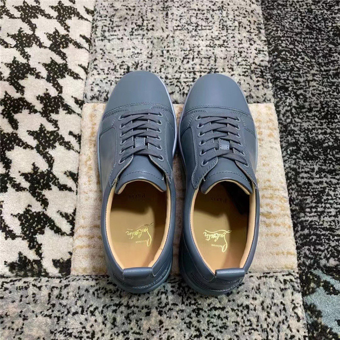 Ch**an loubout1n customize shoes