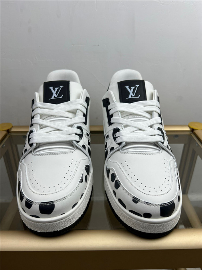 LOU1VTON trainer