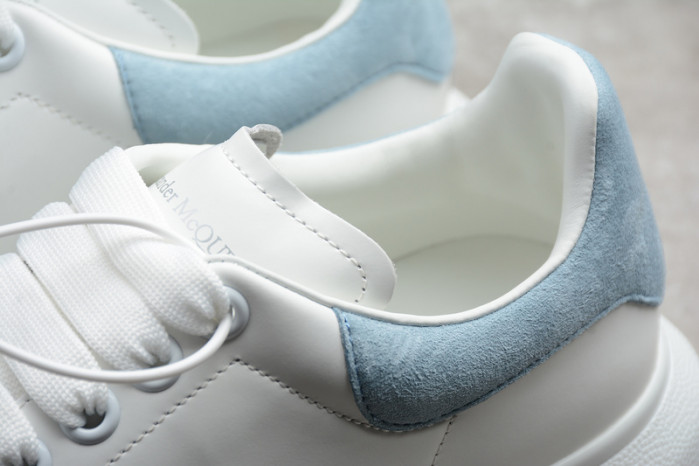 mcqueen oversized sneaker