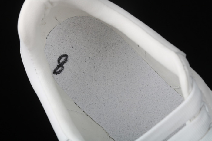 mcqueen oversized sneaker