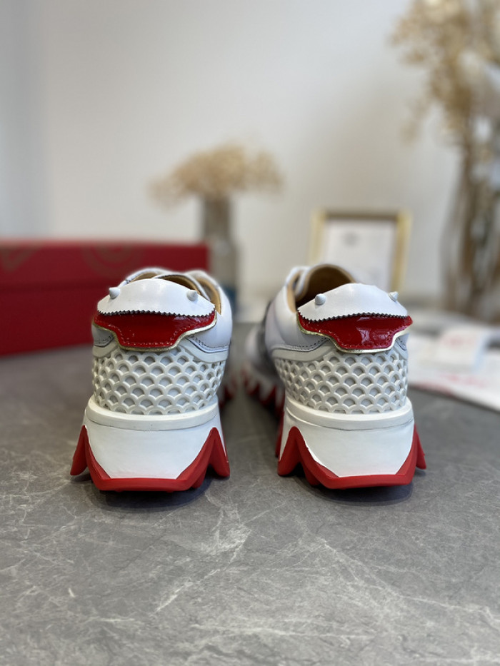 Ch**an loubout1n loubishark man (customize)