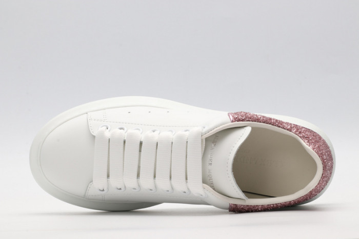 mcqueen oversized sneaker