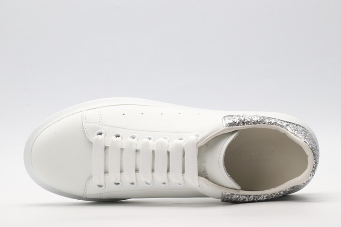 mcqueen oversized sneaker