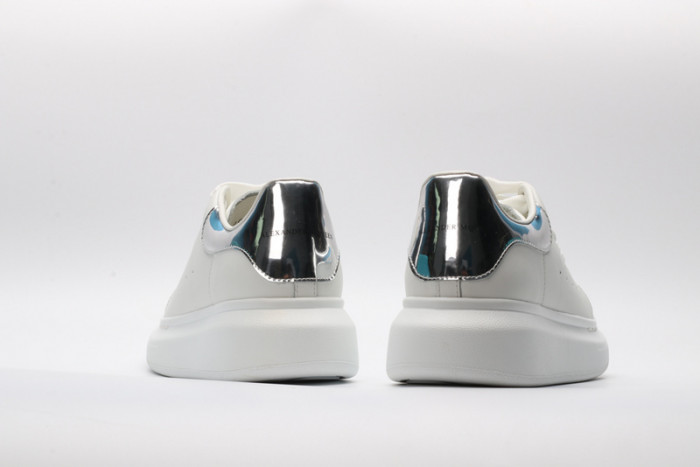 mcqueen oversized sneaker