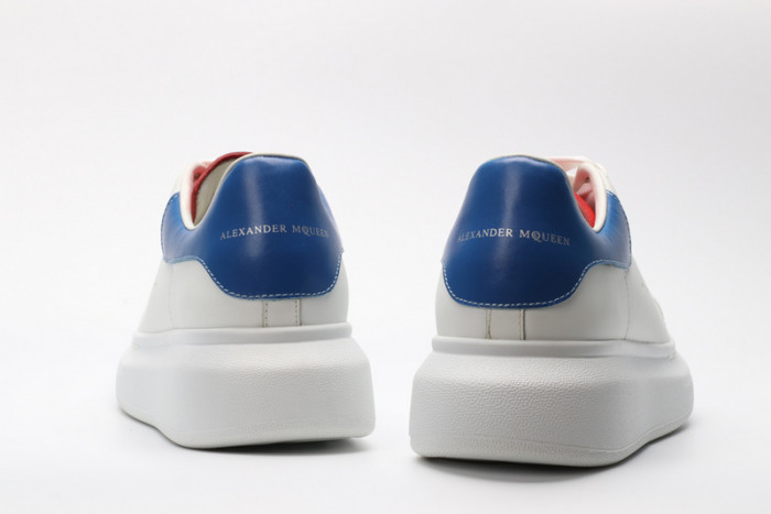 mcqueen oversized sneaker