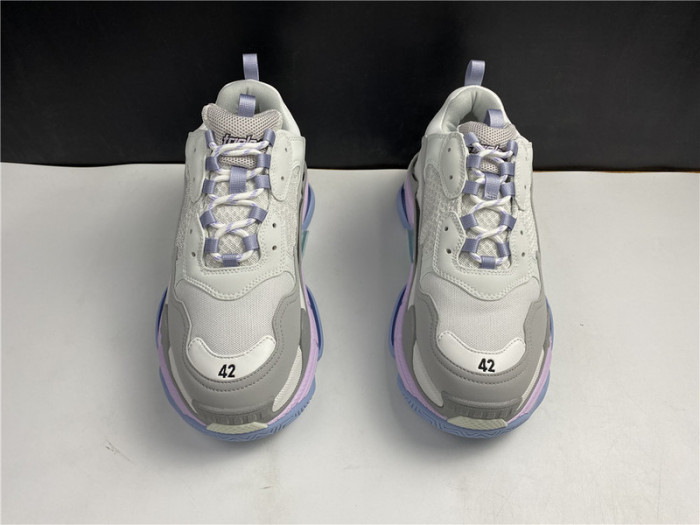 blc* triple s trainer