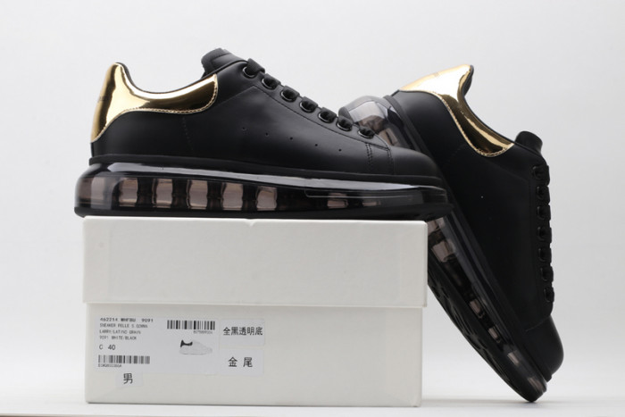 mcqueen oversized sneaker