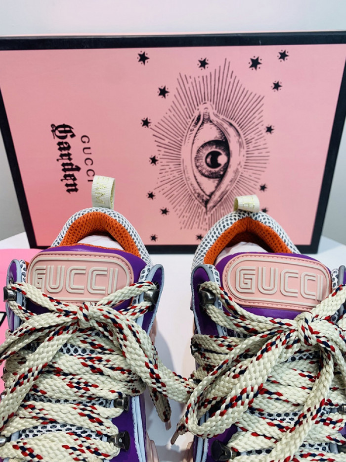 G*u*i1 journey flashtrek jewel crystal low boot