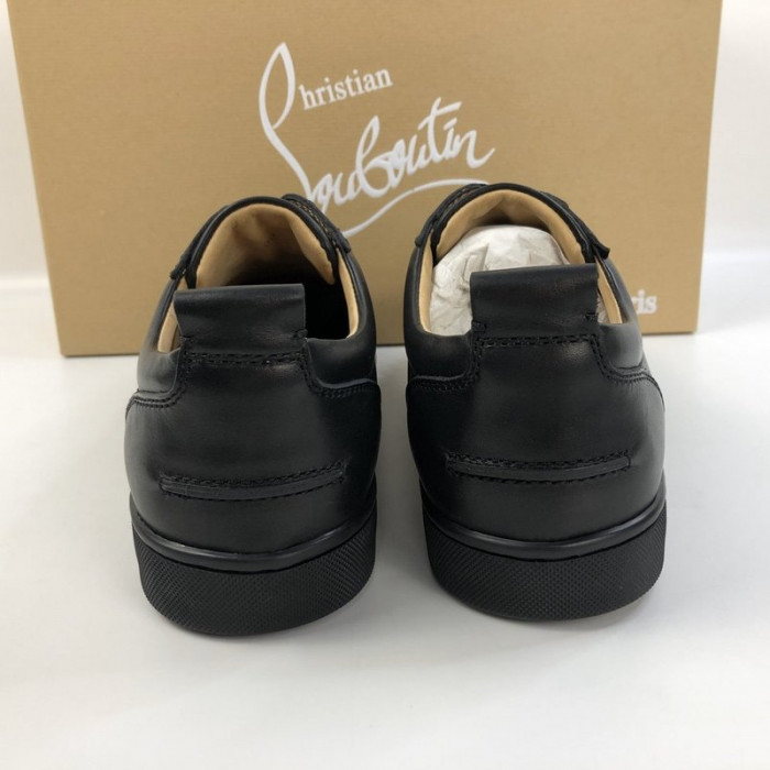 Christian Loubout1n Customize Shoes