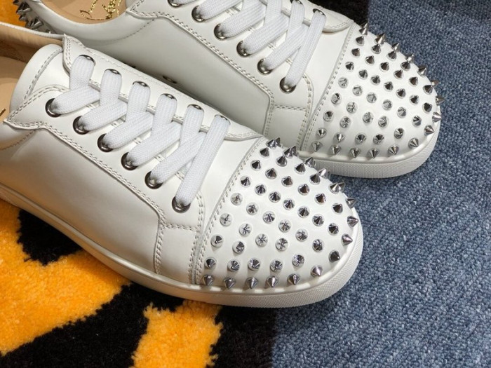 Christian Loubout1n Customize Shoes