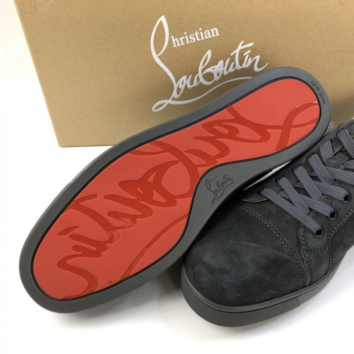 Christian Loubout1n Customize Shoes