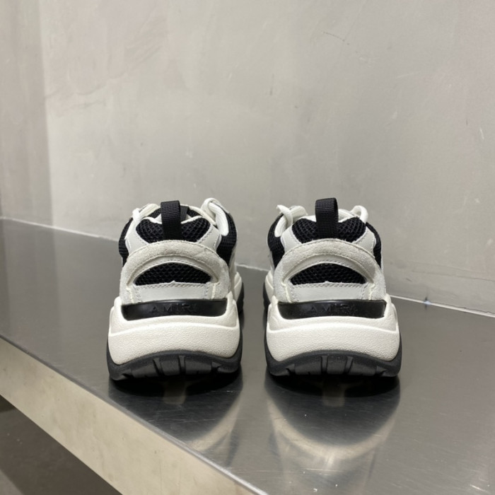 amiri bone low-top sneakers