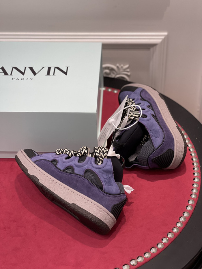 lanv1n sneakers