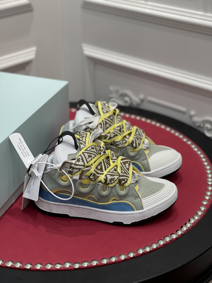 lanv1n sneakers