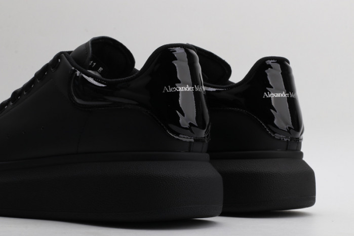 mcqueen oversized sneaker
