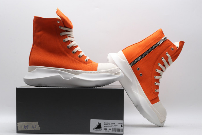 rick owens shoes