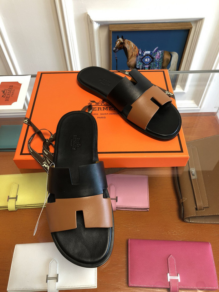 Hermès Izmir sandal