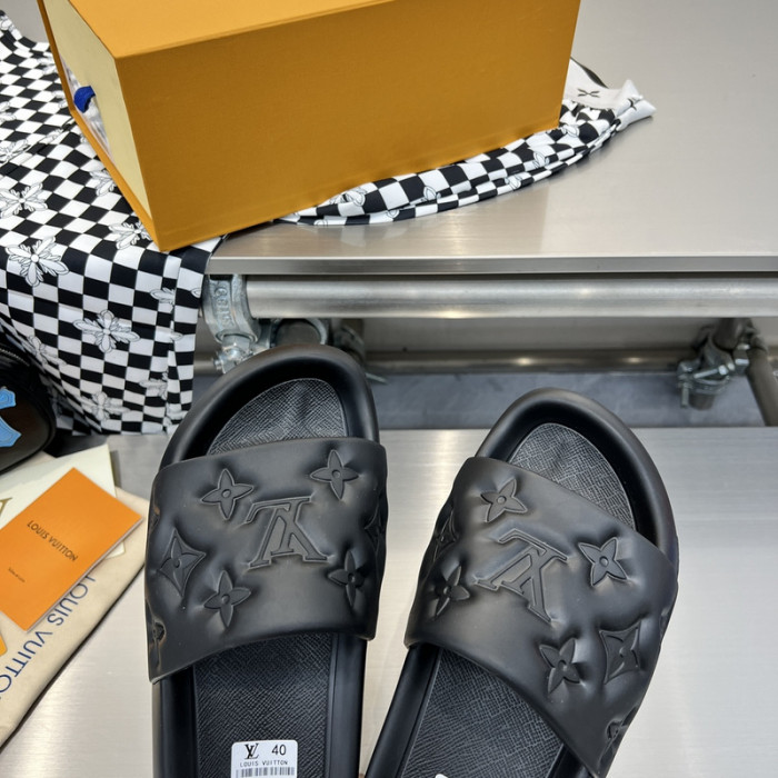 LOU1_TON WATERFRONT SLIDE (EU35-EU45)