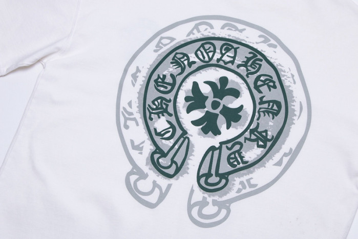 chr0me heart t-shirt 2306031